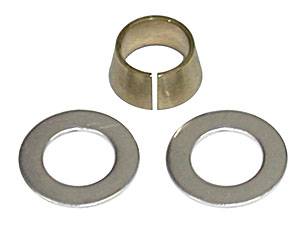 7618 Team Associated Flywheel Collect & Spacer Washer