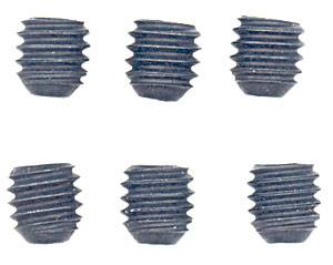 7732 Team Associated Allen Screw 4x4mm NTC3 (6)