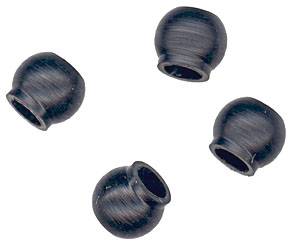8417 Team Associated Suspension Arm Pivot Balls - 10L (4)