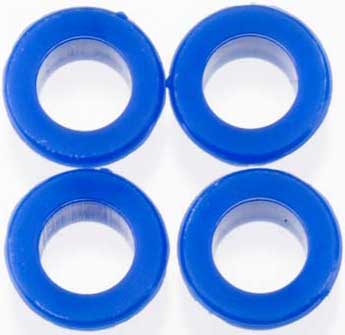 89083 Team Associated RC8 Shock Bushings