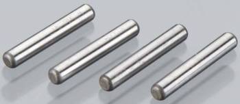 91436 Team Associated CVA/Wheel Hex Pin B5