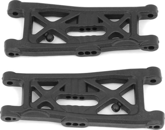 91673 Team Associated Gull Wing Front Arms B6