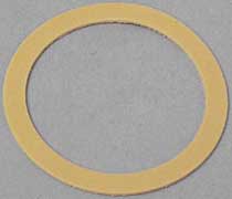 9253 Team Associated Slipper Disc T3