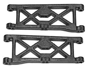 9578 Team Associated Front A-Arm B4 (2)