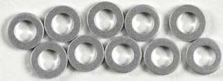 9630 Team Associated BALL END WASHER RC10B4 (10)