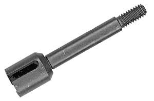 9670 Team Associated 3/16 Axle B4/T4 RTR