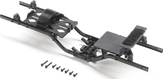 Axial 201003 Chassis XL Wheel Base 153.7mm SCX24