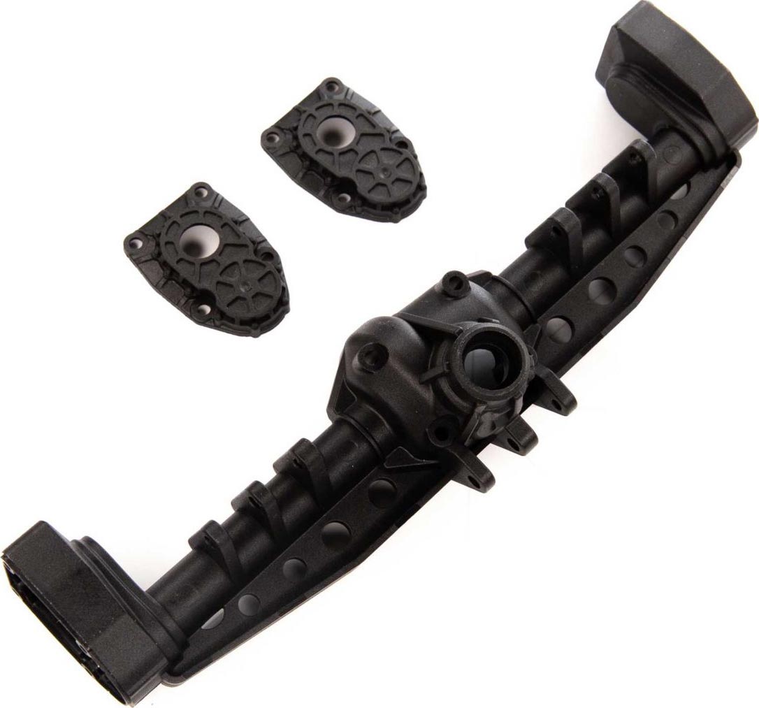 Axial 232023 AR45P Rear Portal Axle Housing SCX10 III