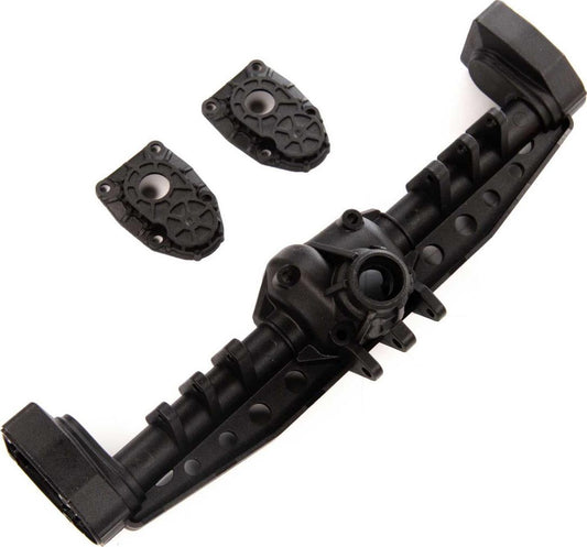 Axial 232023 AR45P Rear Portal Axle Housing SCX10 III
