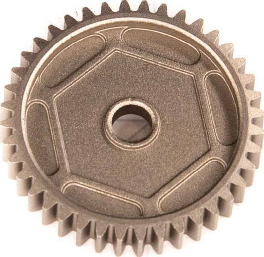 Axial 232034 40T Metal Spur Gear SCX10 III