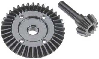 Axial 30395 HD Bevel Gear 38T Scorpion