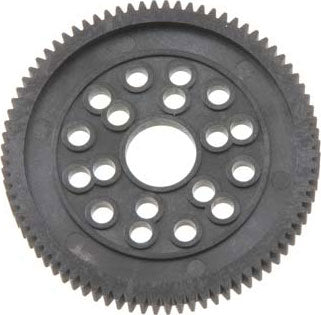 Axial 30665 Spur Gear 48P 80T