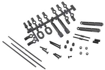 Axial 30781 Front Sway Bar Set
