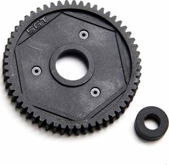 Axial 31027 Spur Gear 32P 56T