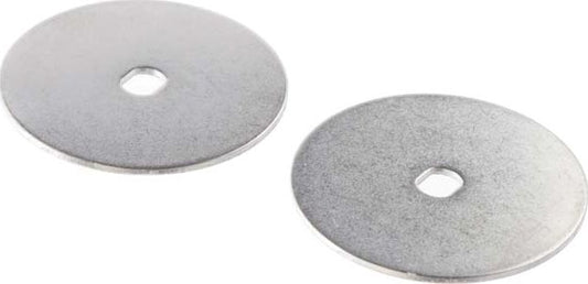Axial 31059 Slipper Plate Washer 33X1mm Yeti (2)