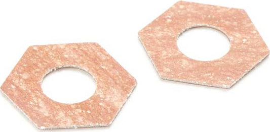Axial 31068 Slipper Pad 32.8X15.2X1mm