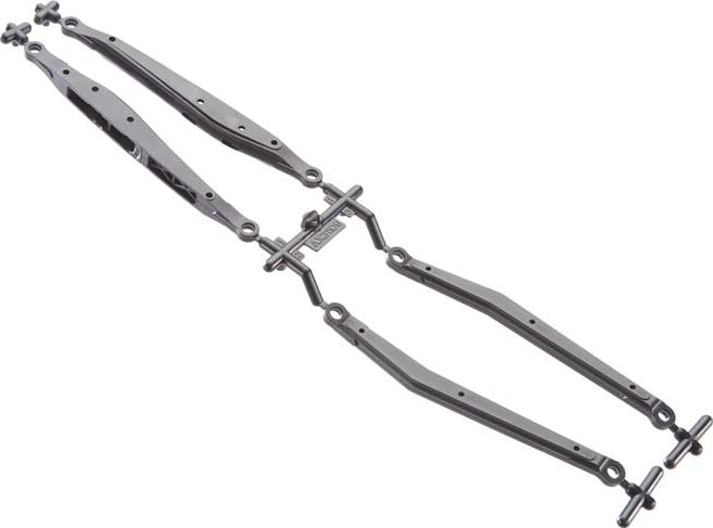 Axial 31109 Rear 4-Link Set Yeti