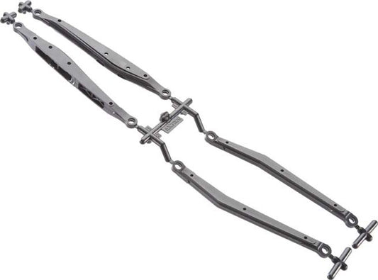 Axial 31109 Rear 4-Link Set Yeti
