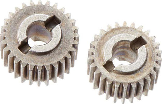 Axial 31130 Hi Speed Gear Set 48P 26T/48P 28T Yeti