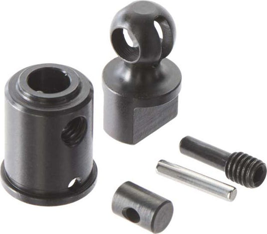 Axial 31148 WB8-HD Driveshaft Coupler Set Yeti