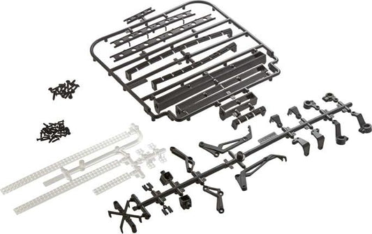 Axial 31152 Universal Light Bar Set