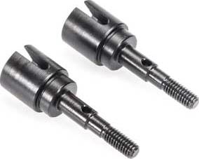 Axial 31471 Axle 12x36mm (2)