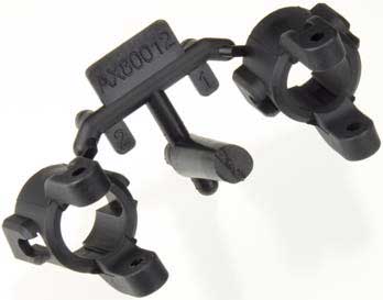 Axial 80012 C-Hub Carrier Set