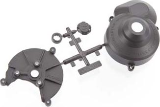 Axial 80078 Transmission Spur Gear Cover