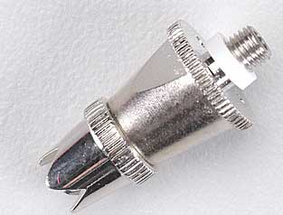 Badger Complete Head Assembly Large