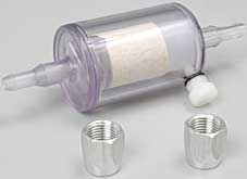 Badger Inline Water Trap