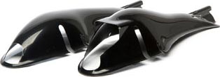 Replacement Canopy Set: Theory Type W