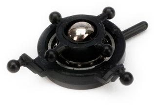 Complete Precision Swashplate: MSRX
