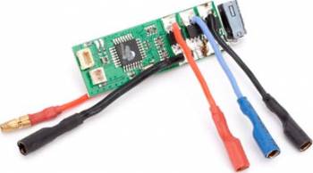 BLH7803 10-Amp Brushless ESC 350 QX