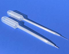 Non-Clog CA Applicator Fine Pipette