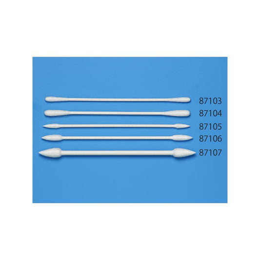 TAMIYA CRAFT COTTON SWAB Triangular, Small 50pcs