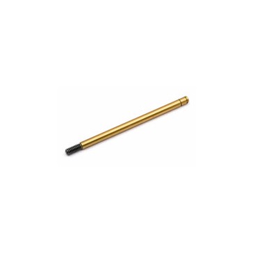 6416 Team Associated FT Unobtainium Shock Shaft 1.32