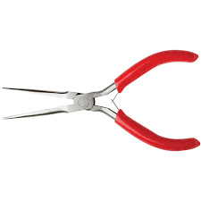 Excel Long Needle Nose Pliers