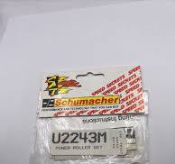 U2243M Schumacher Power Roller Set