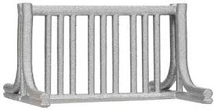 Atlas HO 4002057 Bike Racks (4)