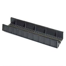Atlas 2548 Plate Girder Bridge N