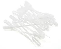 Non-Clog CA Applicator Fine Pipette (24)