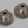 Tamiya 50477 AV Pinion Gear 24T/25T 62