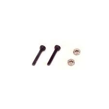 Eflite Blade Grip Bolts: BCP/CPP/BSR