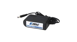 Eflite AC to 6VDC 1.5-Amp Power Supply