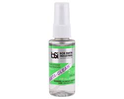 Bob Smith Industries INSTA-CLEAN Sticker Remover