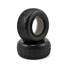 JConcepts Swaggers - pink compound (fits SCT 3.0" x 2.2" wheel)