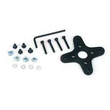 Eflite X-Mount/Hardware:Power 32/46/60