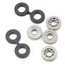 RPM  7028 oversize bearings for 3/16 axles
