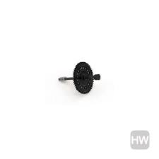 Eflite TailRotor DriveGear&ShaftSet:BCP/P
