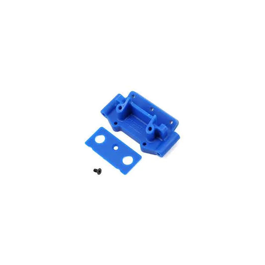 RPM 73755 RPM 72152 Losi Mini-T 2.0 Heavy Duty Rear A-Arms (Black)